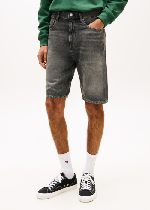 Tommy Jeans džinsai