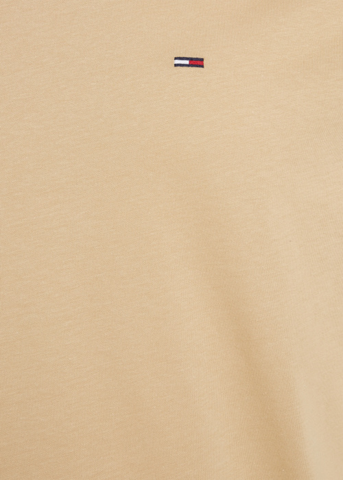 Tommy Jeans marškinėliai Xslim Džersis