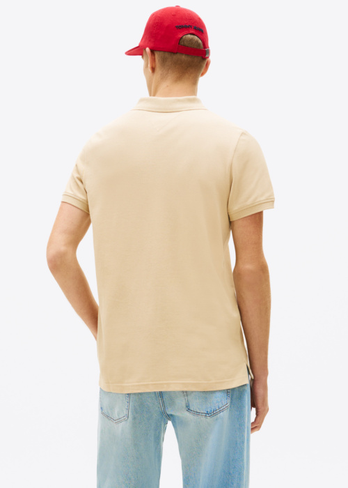 Tommy Jeans polo marškinėliai