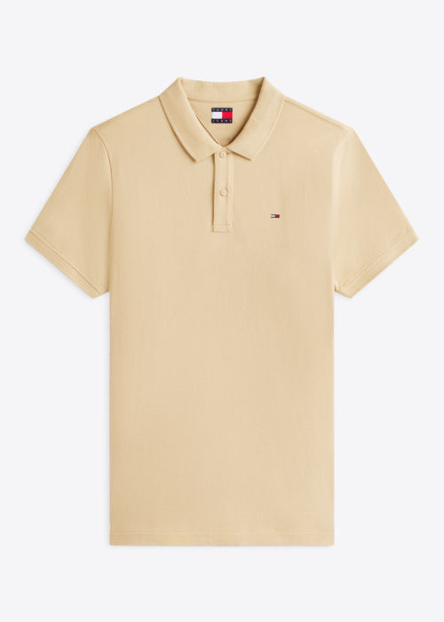 Tommy Jeans polo marškinėliai