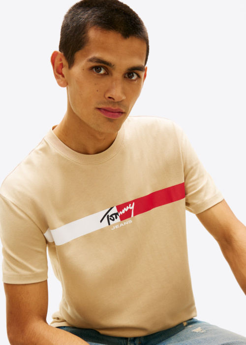 Tommy Jeans marškinėliai