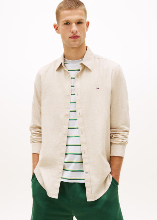 Tommy Jeans marškiniai