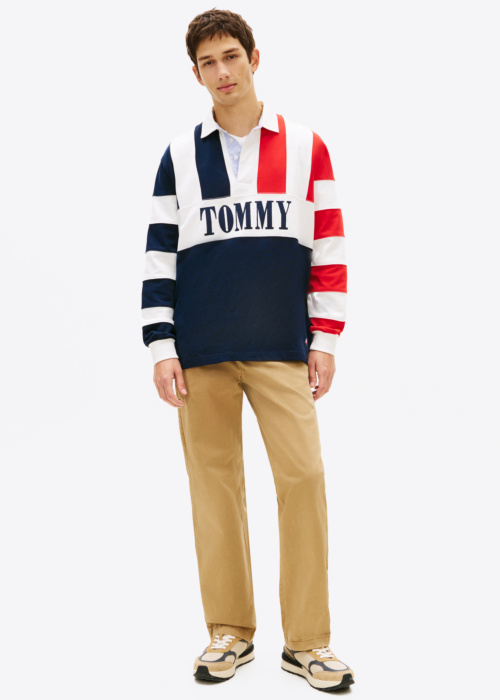 Tommy Jeans kelnės