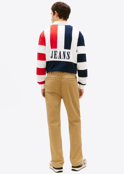 Tommy Jeans kelnės