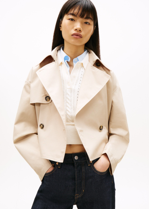 Tommy Jeans pavasario-rudens striuke