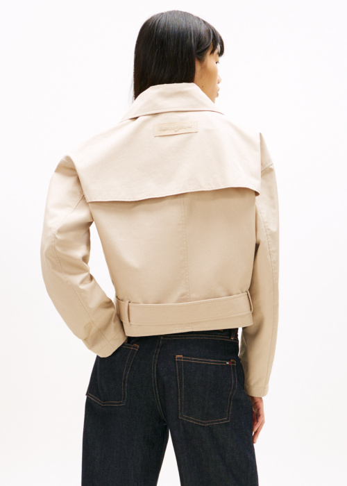 Tommy Jeans pavasario-rudens striuke