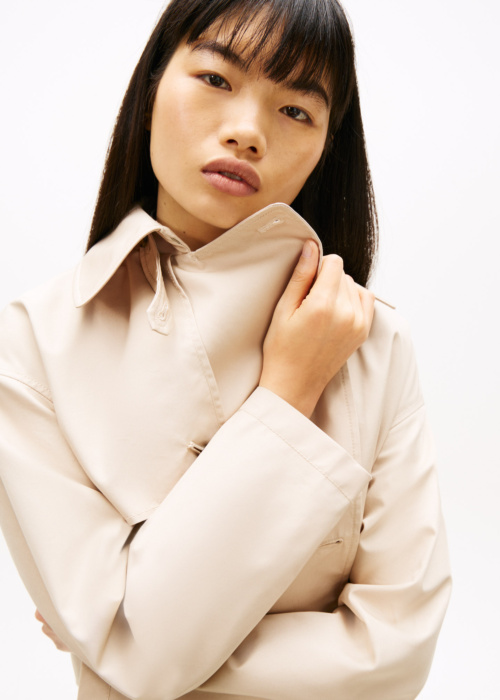 Tommy Jeans pavasario-rudens striuke