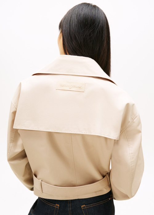 Tommy Jeans pavasario-rudens striuke