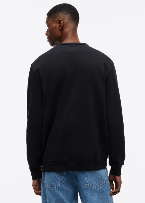 Tommy Jeans džemperis Tjm Reg Badge Crew