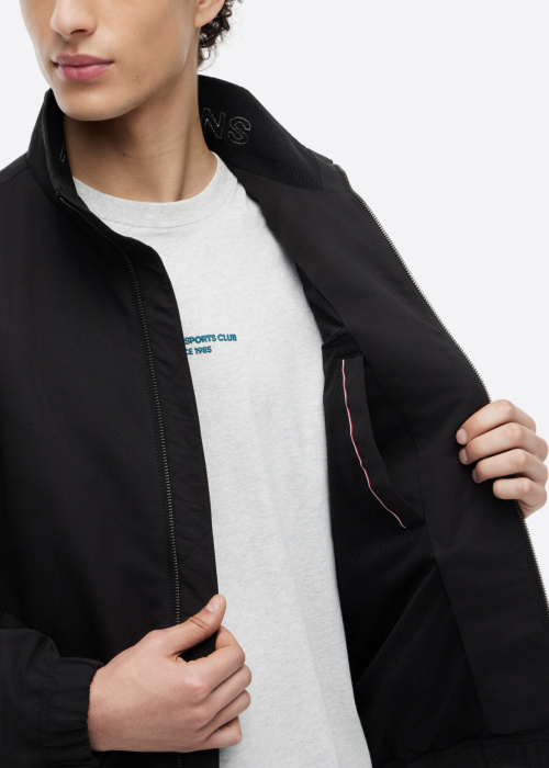 Tommy Jeans pavasario-rudens striukė Essential