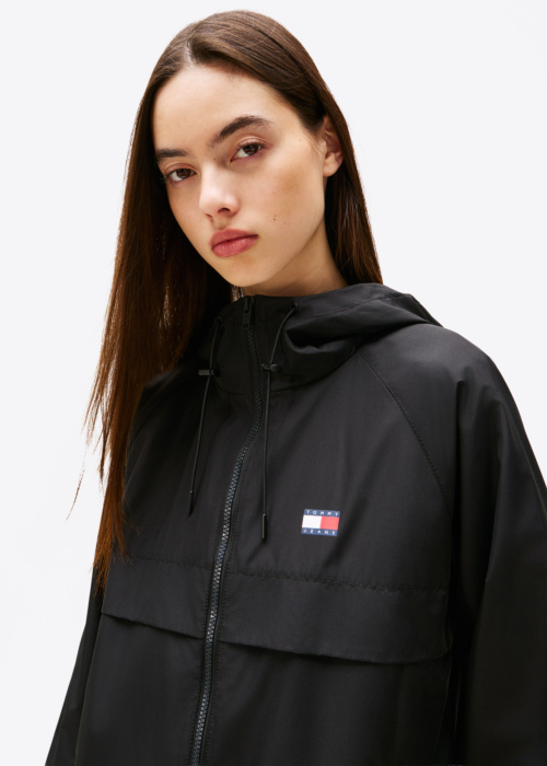 Tommy Jeans pavasario-rudens striukė