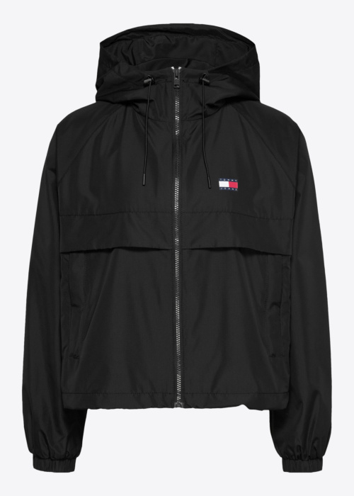 Tommy Jeans pavasario-rudens striukė