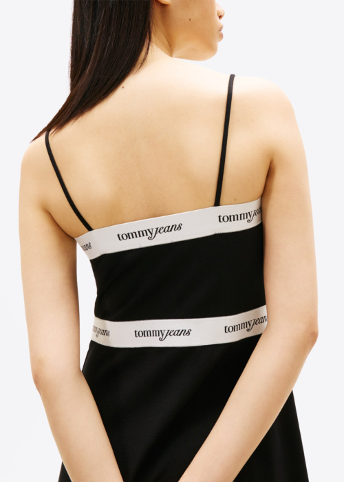 Tommy Jeans suknelė