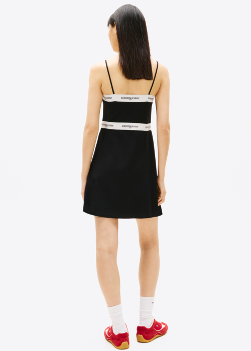 Tommy Jeans suknelė