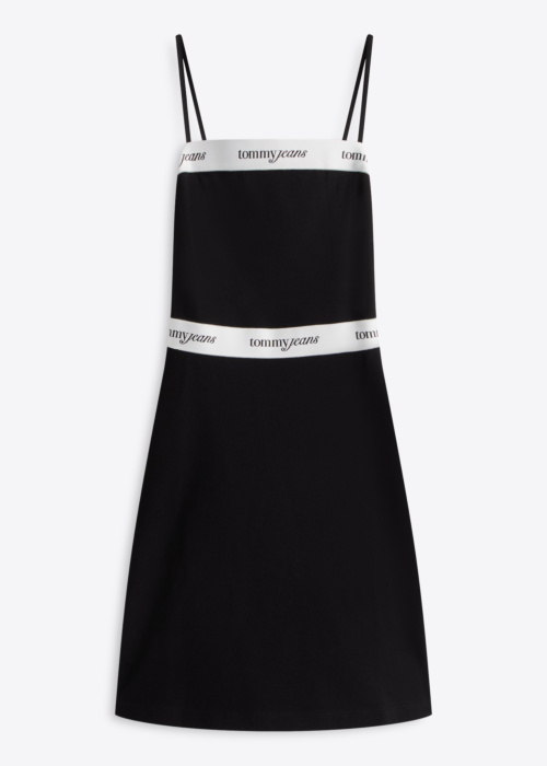 Tommy Jeans suknelė