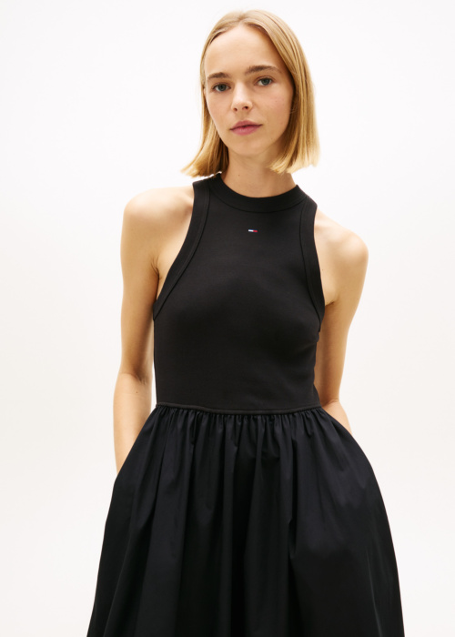 Tommy Jeans suknelė