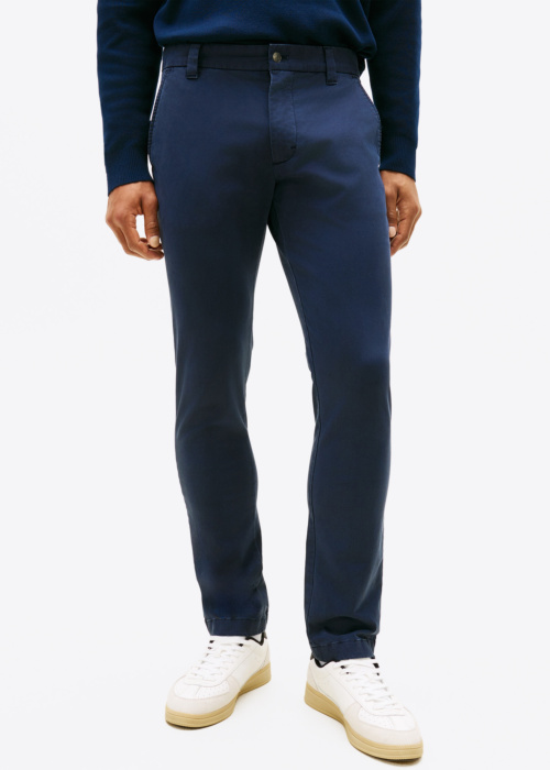 Tommy Jeans džinsai