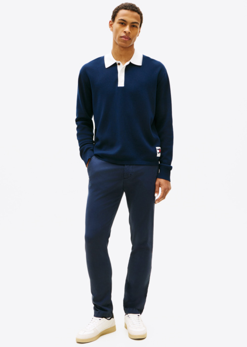 Tommy Jeans džinsai