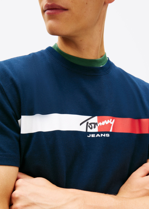 Tommy Jeans marškinėliai