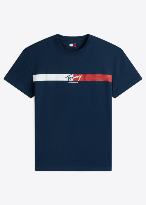 Tommy Jeans marškinėliai