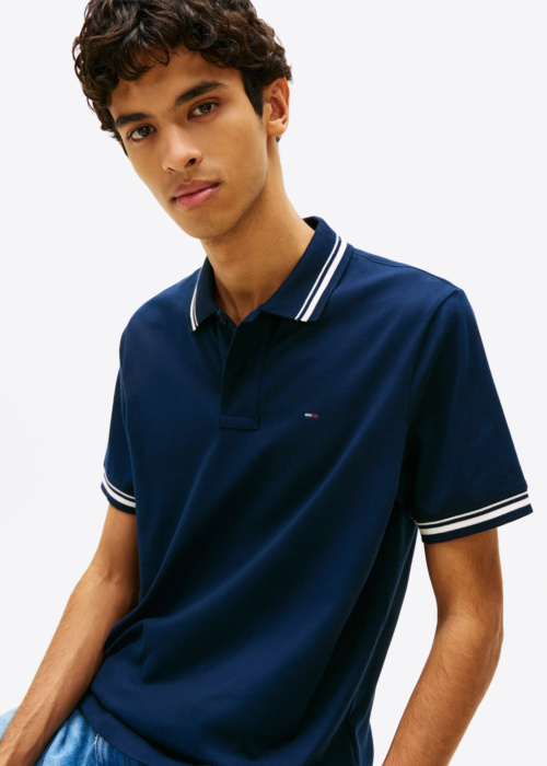 Tommy Jeans polo marškinėliai