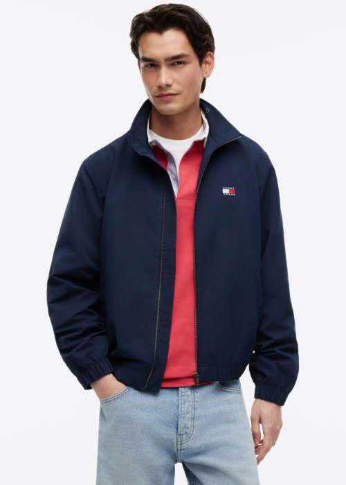 Tommy Jeans pavasario-rudens striukė Bobby