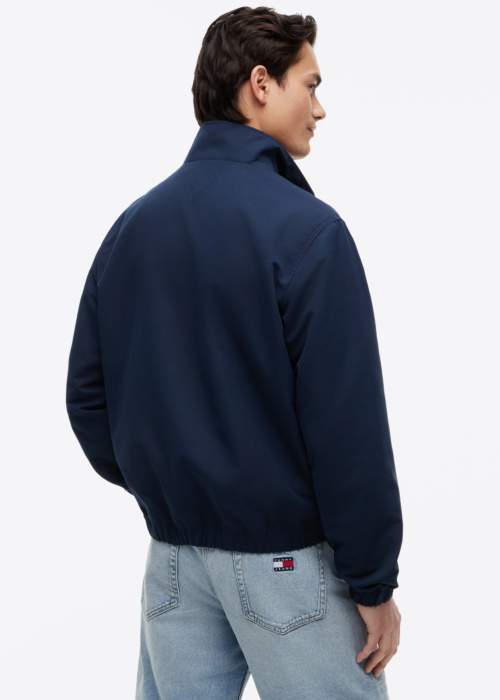 Tommy Jeans pavasario-rudens striukė Bobby