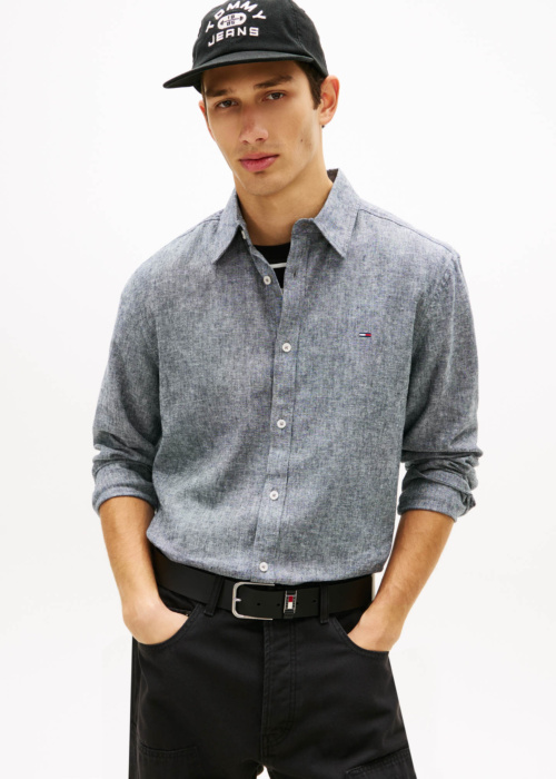 Tommy Jeans marškiniai