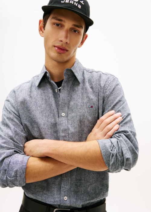 Tommy Jeans marškiniai