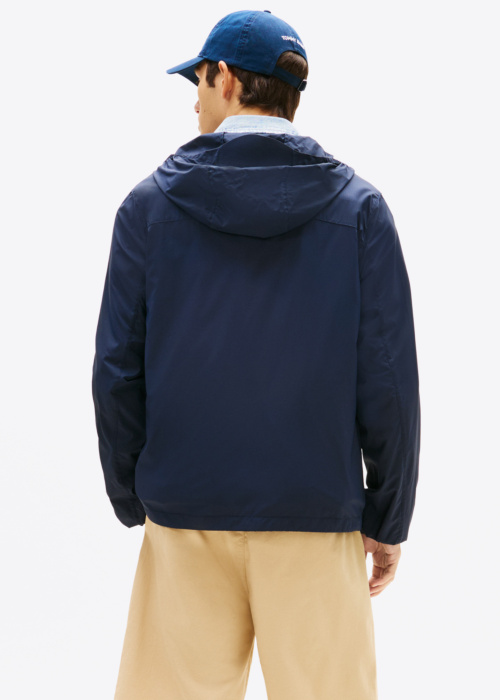 Tommy Jeans pavasario-rudens striukė