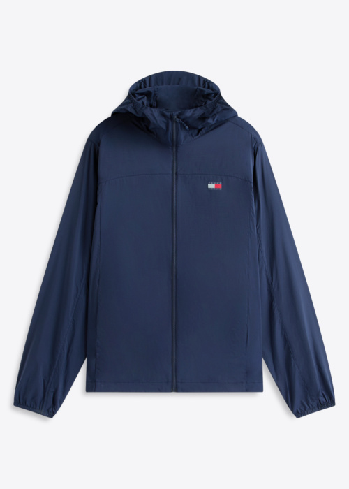 Tommy Jeans pavasario-rudens striukė