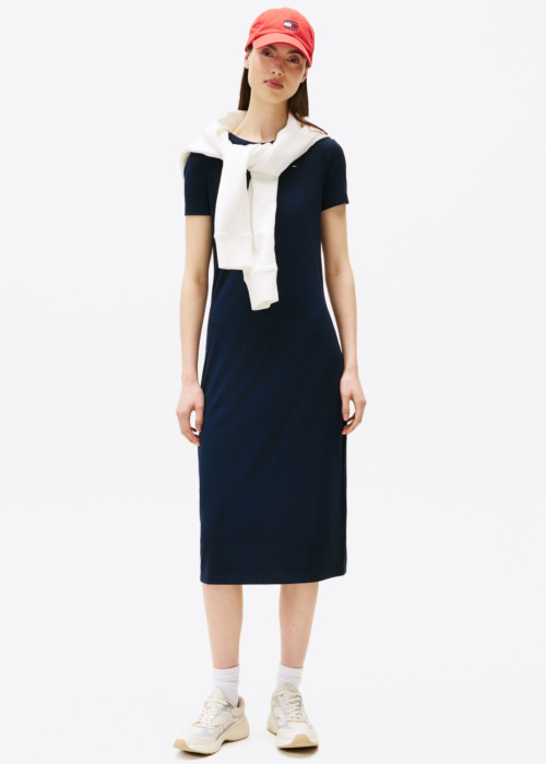 Tommy Jeans suknelė