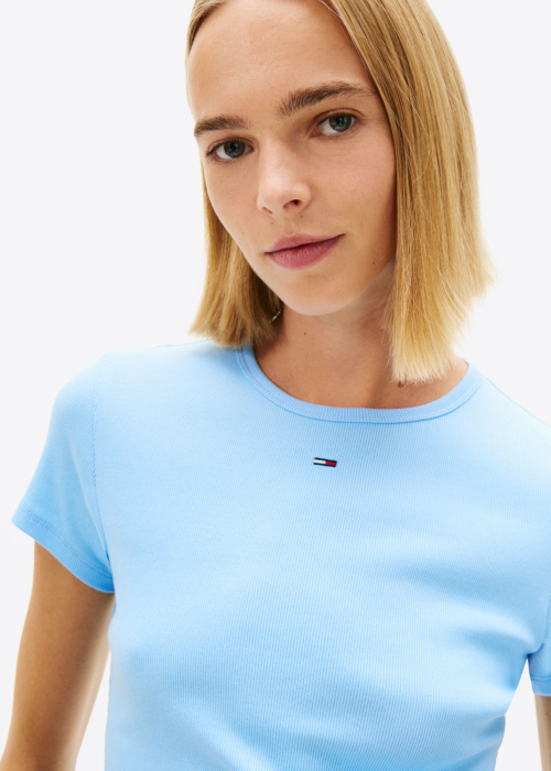 Tommy Jeans marškinėliai