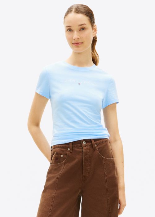 Tommy Jeans marškinėliai