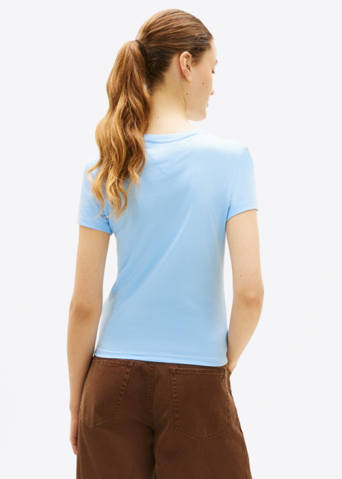 Tommy Jeans marškinėliai