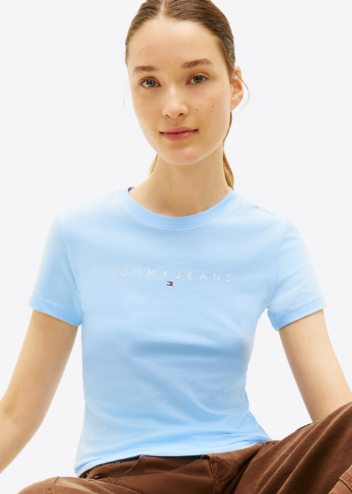 Tommy Jeans marškinėliai