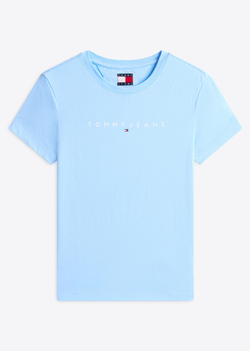 Tommy Jeans marškinėliai