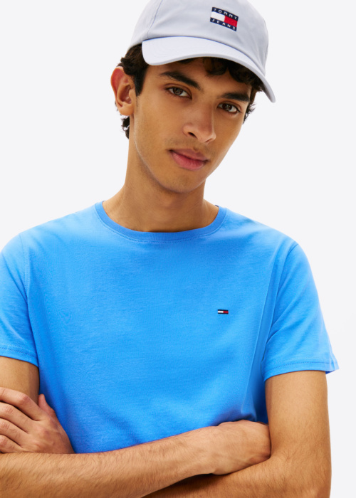 Tommy Jeans marškinėliai