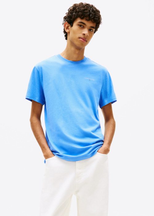 Tommy Jeans marškinėliai