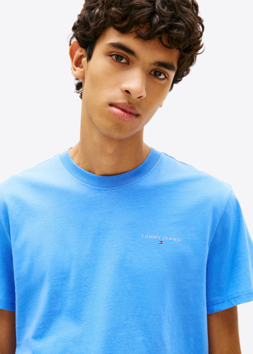 Tommy Jeans marškinėliai