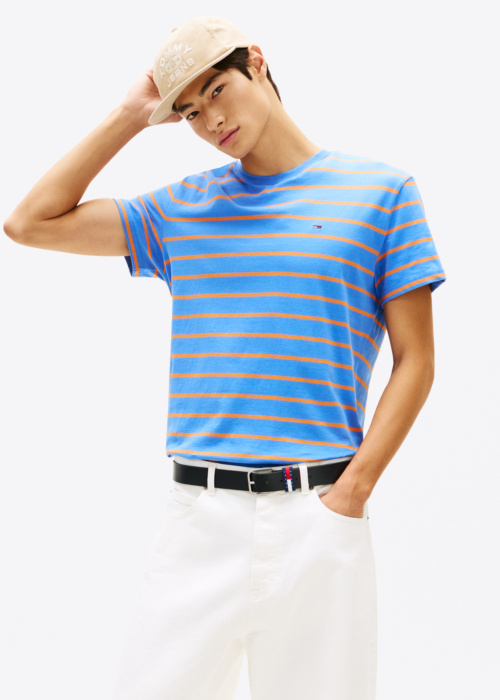 Tommy Jeans marškinėliai