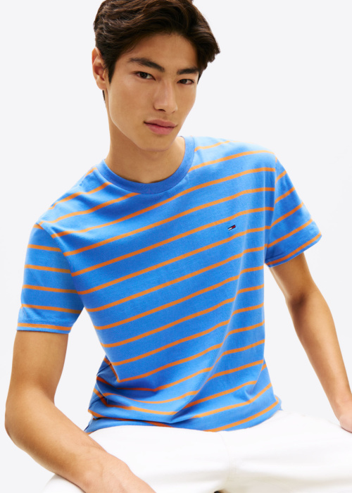 Tommy Jeans marškinėliai