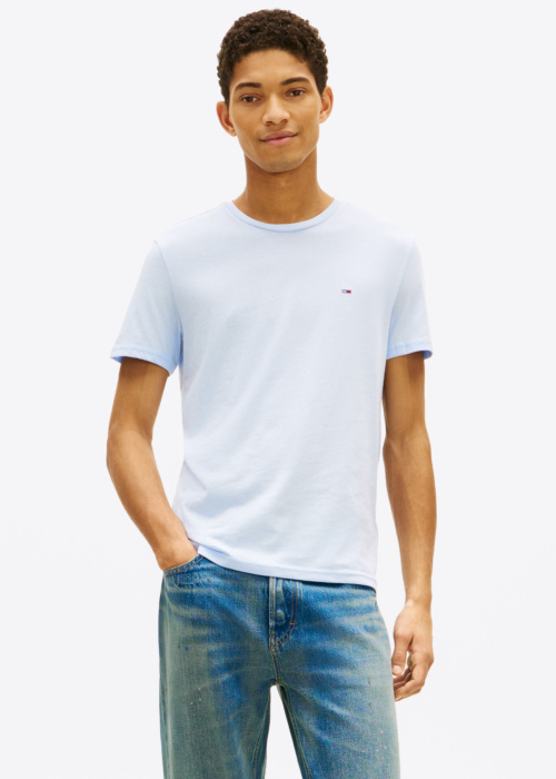 Tommy Jeans marškinėliai