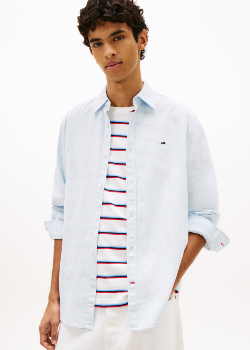 Tommy Jeans marškiniai