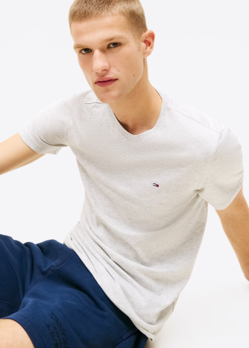 Tommy Jeans marškinėliai