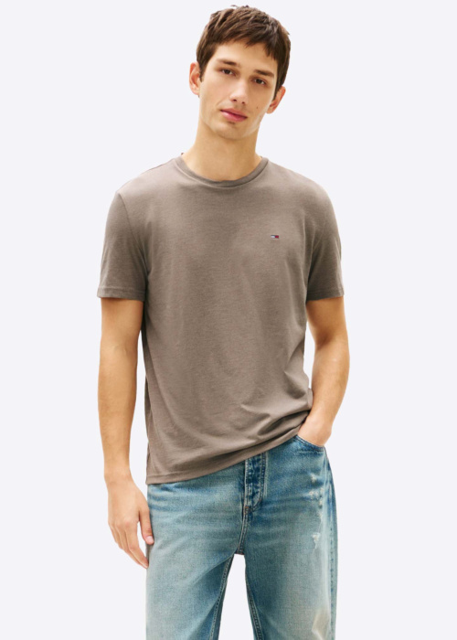 Tommy Jeans marškinėliai