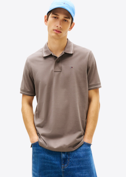 Tommy Jeans polo marškinėliai