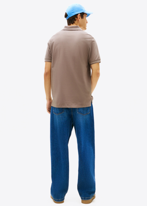 Tommy Jeans polo marškinėliai