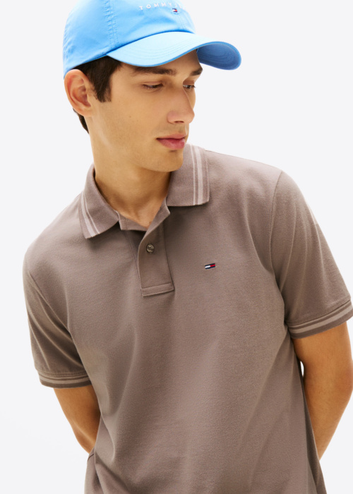 Tommy Jeans polo marškinėliai