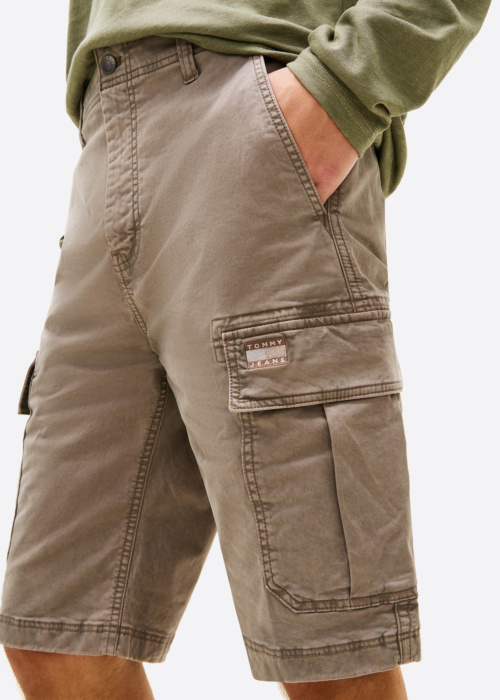 Tommy Jeans kelnės